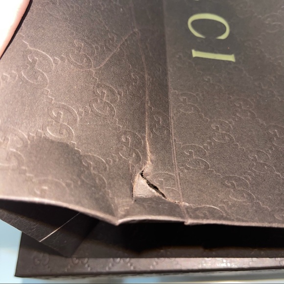 Gucci Packaging - Picture 6 of 6